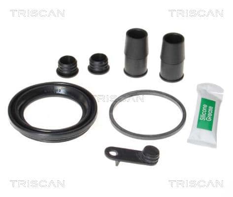 Reparationssats