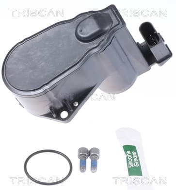 Brake caliper motor