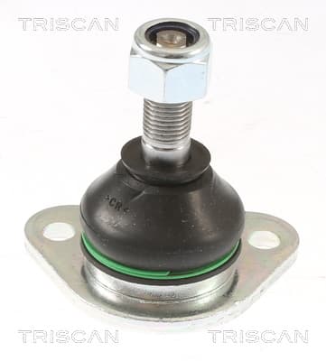 Spindelled nedre