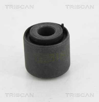 Spindelled