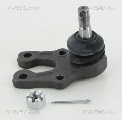 Spindelled nedre från TRISCAN