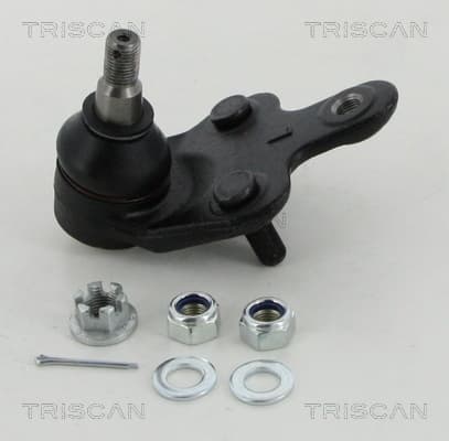 Spindelled nedre från TRISCAN