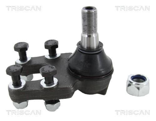 Spindelled nedre från TRISCAN