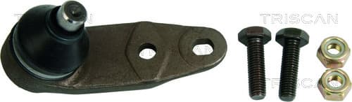Spindelled nedre