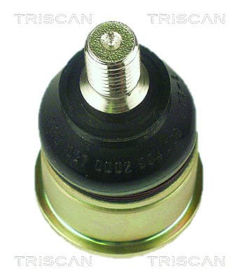 Spindelled nedre