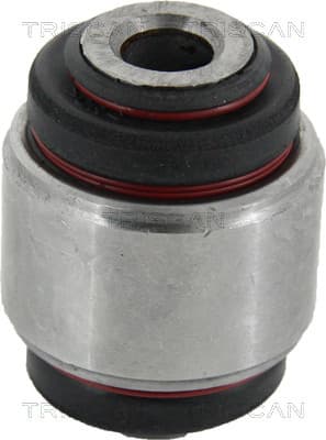 Spindelled övre
