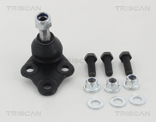 Spindelled nedre från TRISCAN