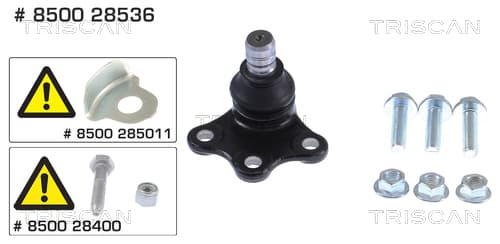 Spindelled nedre
