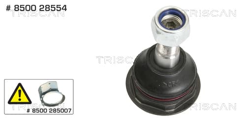 Spindelled nedre
