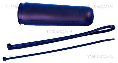 Bälgarsatz styresystem från TRISCAN