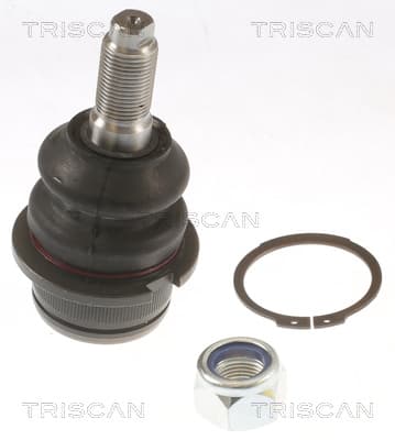 Spindelled från TRISCAN