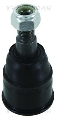 Spindelled nedre