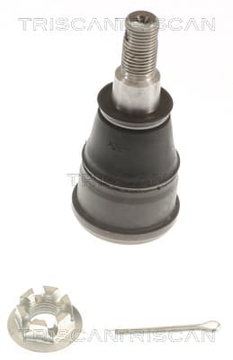 Spindelled nedre