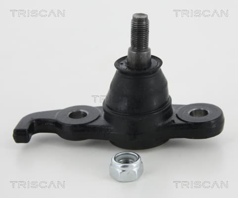 Spindelled nedre