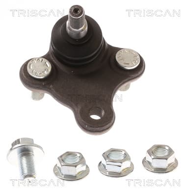 Spindelled nedre från TRISCAN