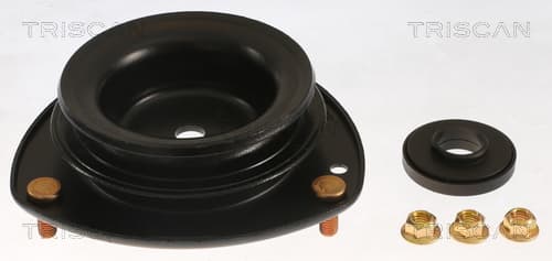 Fjäderbenslagersats