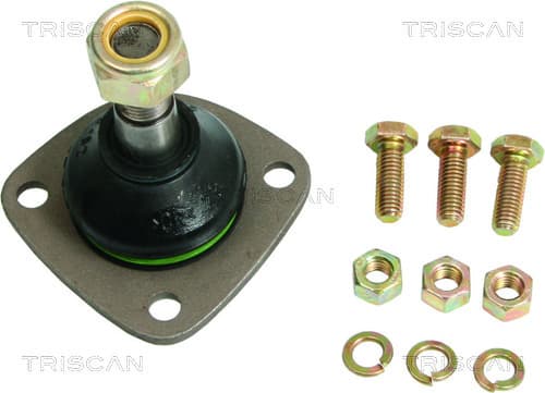 Spindelled nedre