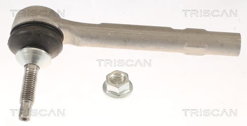 Styrled yttre från TRISCAN
