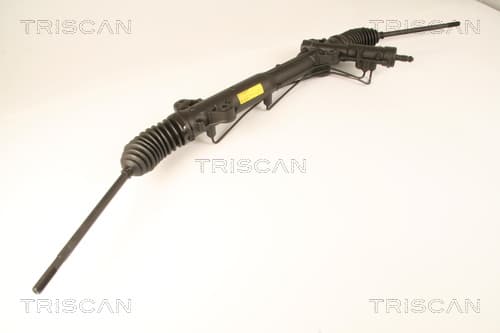 Styrväxel servo/bytes från TRISCAN