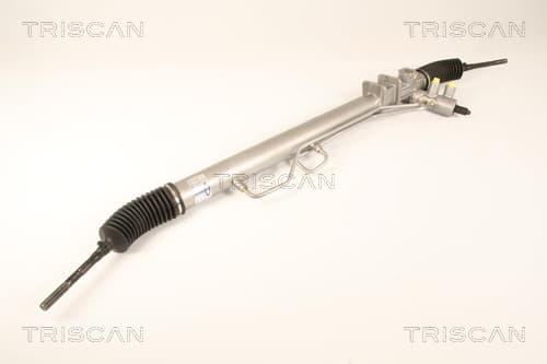 Styrväxel servo/bytes