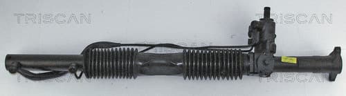 Styrväxel servo/bytes