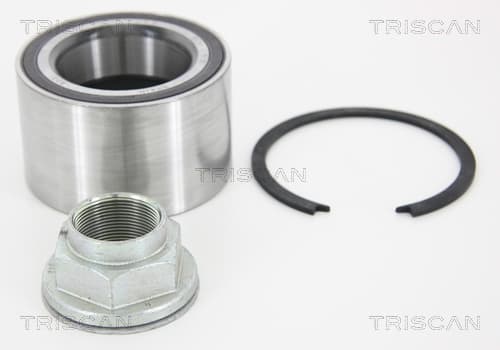 Hjullagersats från TRISCAN