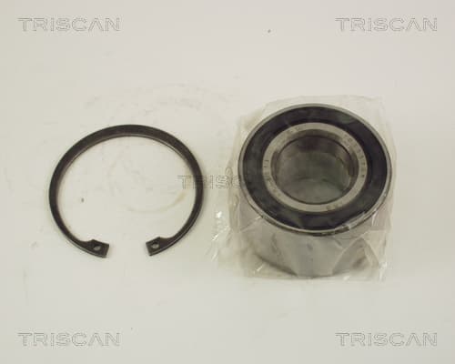 Hjullagersats bak från TRISCAN