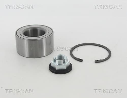 Hjullagersats från TRISCAN