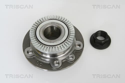 Hjullagersats från TRISCAN