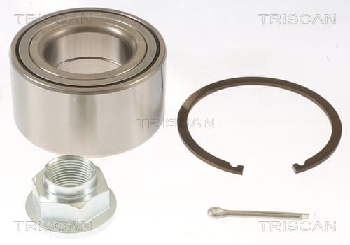 Hjullagersats från TRISCAN