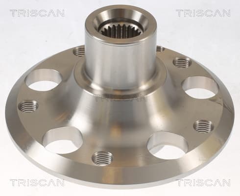 Hjulnav fram från TRISCAN