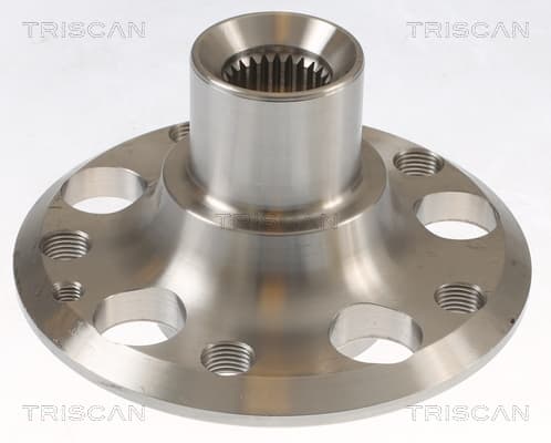 Hjulnav fram från TRISCAN