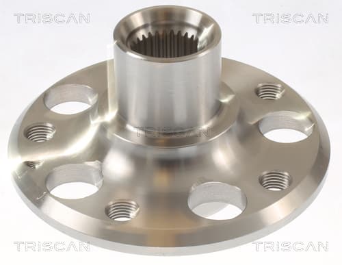 Hjulnav fram från TRISCAN