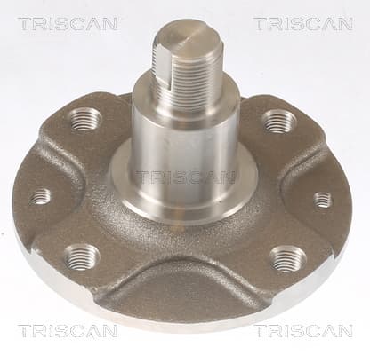 Hjulnav fram från TRISCAN