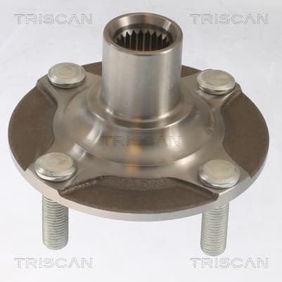 Hjulnav fram från TRISCAN