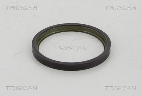ABS-ring, magnetisk