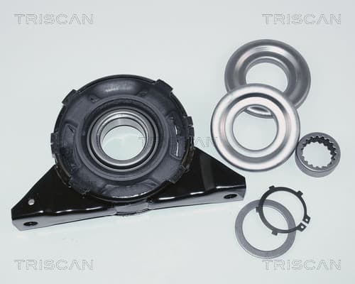 Stödlager från TRISCAN