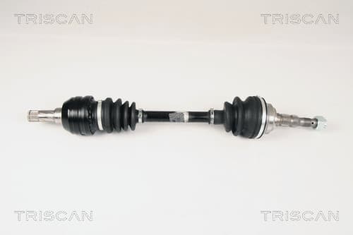 Drivaxel från TRISCAN