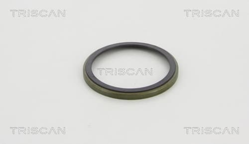 ABS-ring, magnetisk