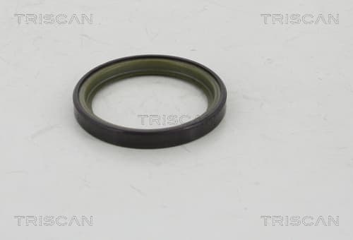 ABS-ring, magnetisk