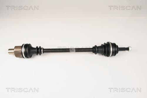 Drivaxel från TRISCAN