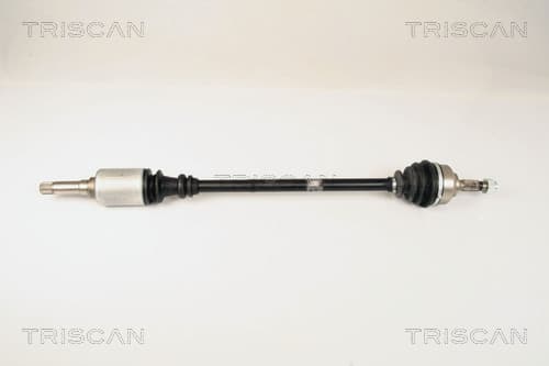 Drivaxel från TRISCAN