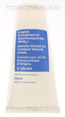 Fett, 90 gram