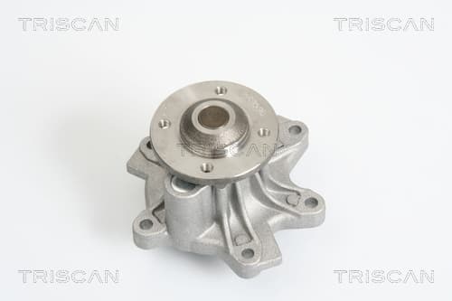 Vattenpump