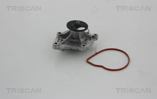 Vattenpump