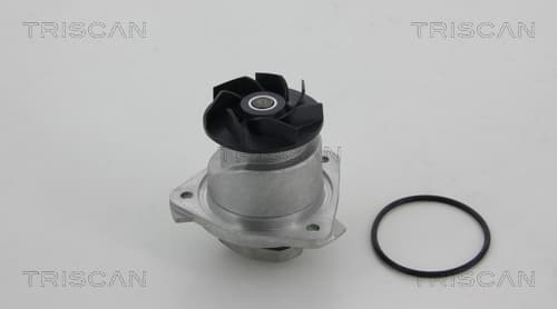 Vattenpump