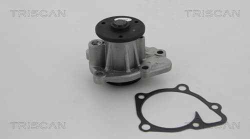 Vattenpump från TRISCAN