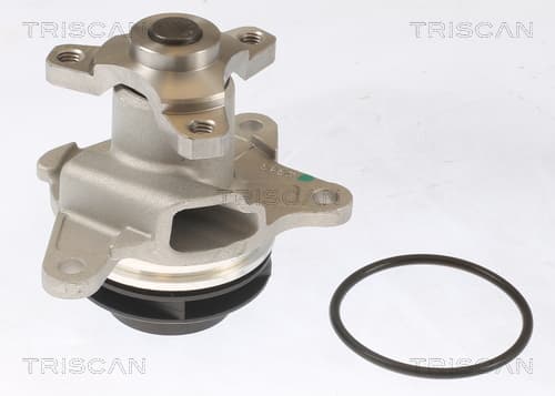 Vattenpump från TRISCAN