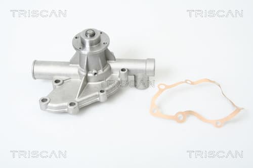 Vattenpump