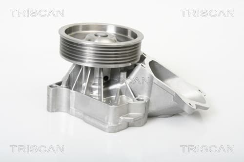 Vattenpump